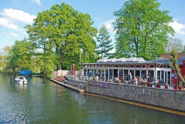 Gastronomie in Plau am See