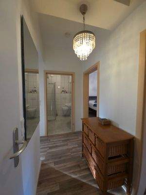 WHG Erdgeschoss links