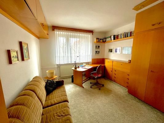 Gästezimmer
