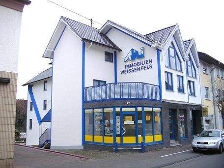 Neustadt (Wied) Wohnungen, Neustadt (Wied) Wohnung mieten