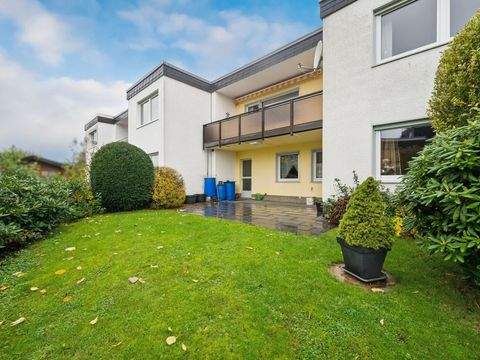 Lüdenscheid Häuser, Lüdenscheid Haus kaufen