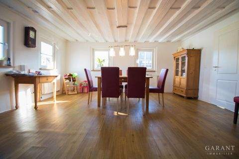 Wörnitz Häuser, Wörnitz Haus kaufen