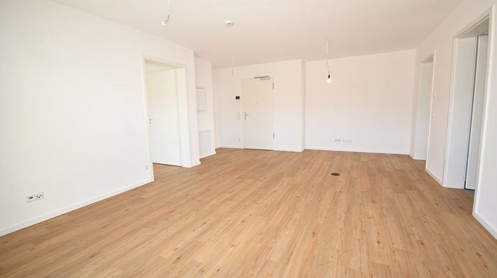 Essen und Wohnen