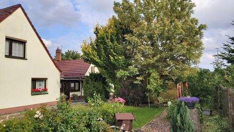 Luckenwalde Häuser, Luckenwalde Haus kaufen