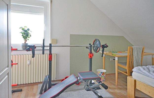 3792 - DG Kinderzimmer