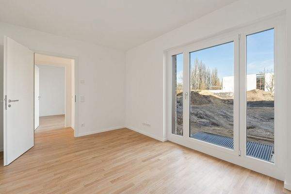 Innenausbau (Beispiel)