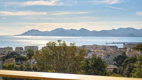 CANNES Wohnungen, CANNES Wohnung kaufen