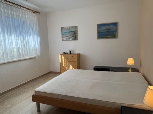 IAPARTEMENTWOHNUNG SCHLAFZIMMER
