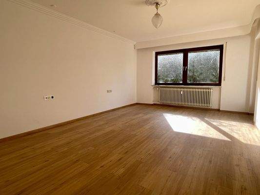 Schlafzimmer im 1.OG