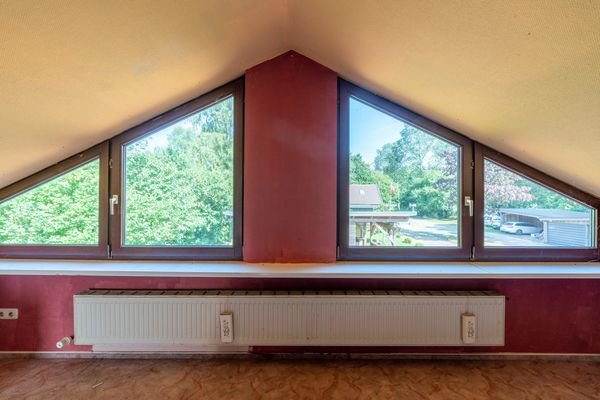 Dachgeschoss
