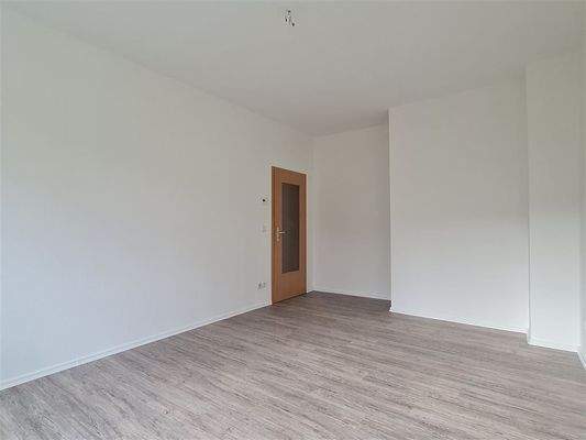 Wohn- oder Schlafzimmer