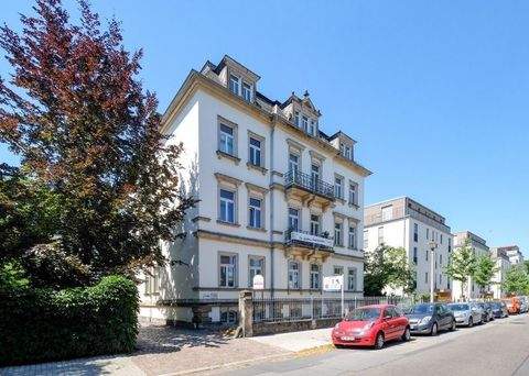 Dresden Büros, Büroräume, Büroflächen 