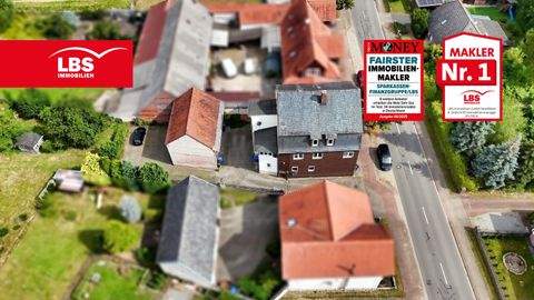 Dähre Wohnungen, Dähre Wohnung kaufen