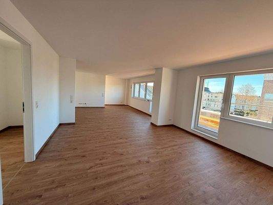 Sebastianusstraße 22, Wohnung 24, Wohnbereich mit 