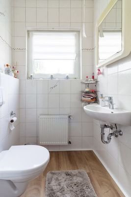 Gäste-WC