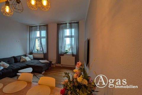 Eberswalde Wohnungen, Eberswalde Wohnung mieten