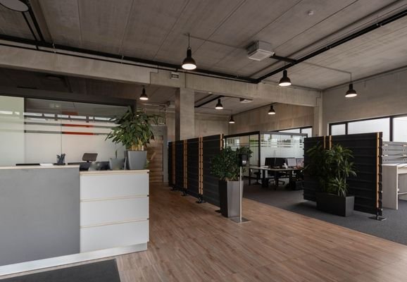 Büro