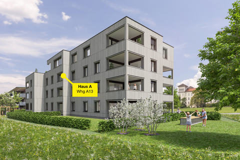 Lochau Wohnungen, Lochau Wohnung kaufen