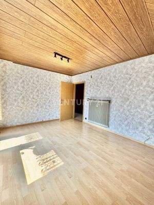 Kinderzimmer Nummer 1 ...