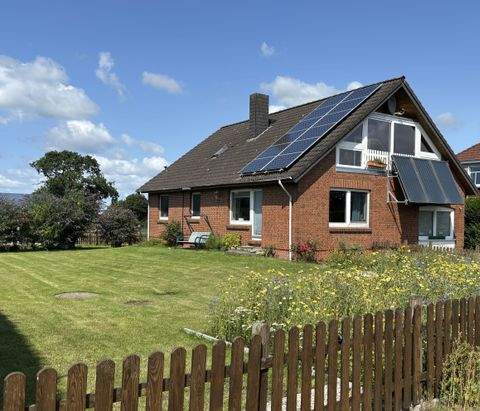 Embühren Häuser, Embühren Haus kaufen