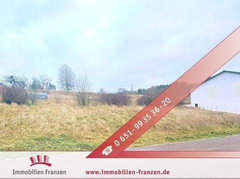 Freudenburg Grundstücke, Freudenburg Grundstück kaufen