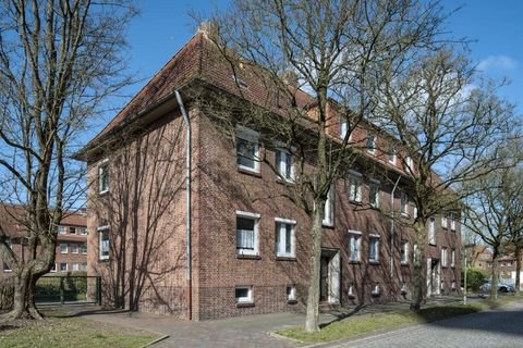 Wilhelmshaven Wohnungen, Wilhelmshaven Wohnung mieten