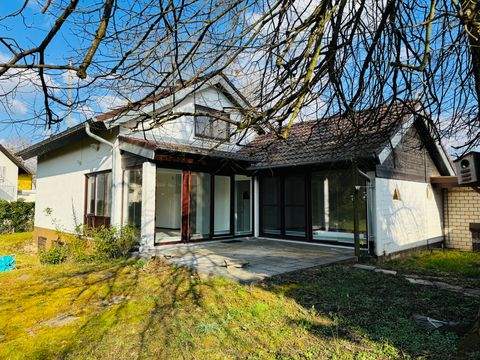 Eimeldingen Häuser, Eimeldingen Haus kaufen