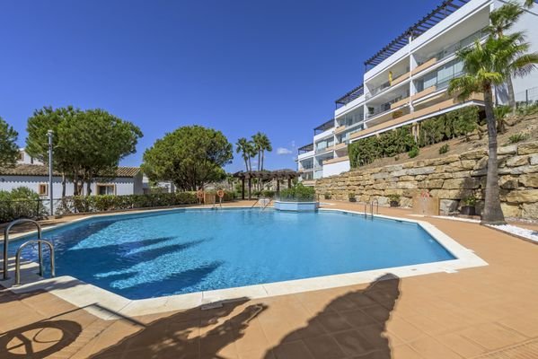 Photo: Apartment in Mijas Costa