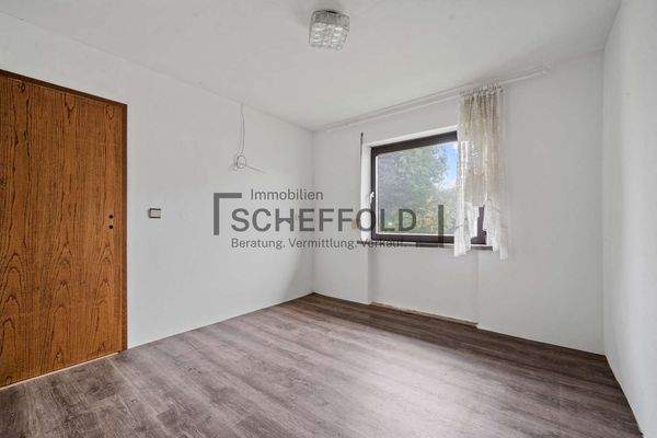 Kinderzimmer 2 Obergeschoss