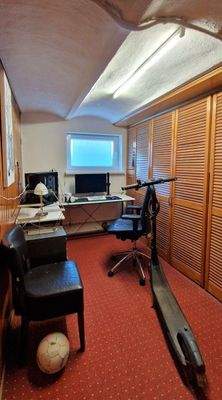 1. Wohnung  - Aufenthaltsbereich Keller