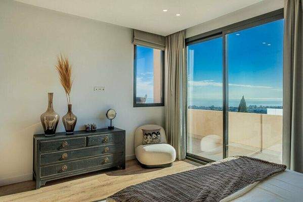 Photo: Villa in Benahavis