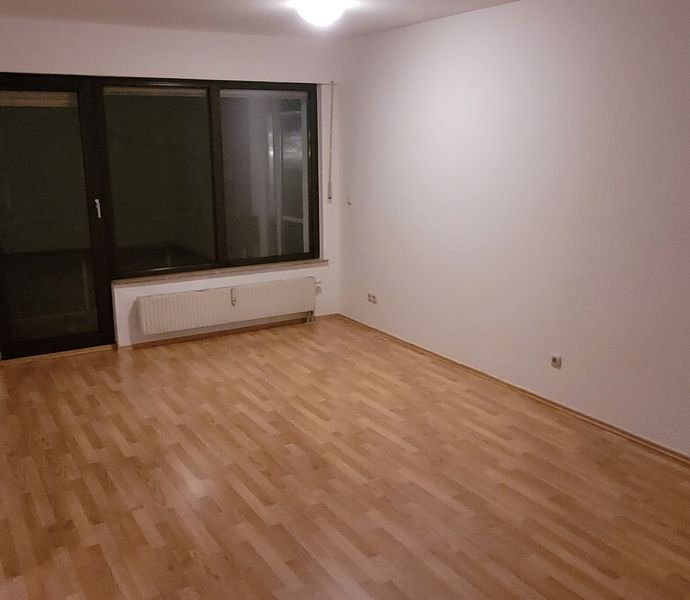 2 Zimmer Wohnung in München (Schwabing-Freimann)