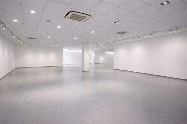 aktuelle Innenansicht