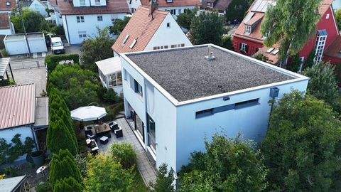 Kaufering Häuser, Kaufering Haus kaufen