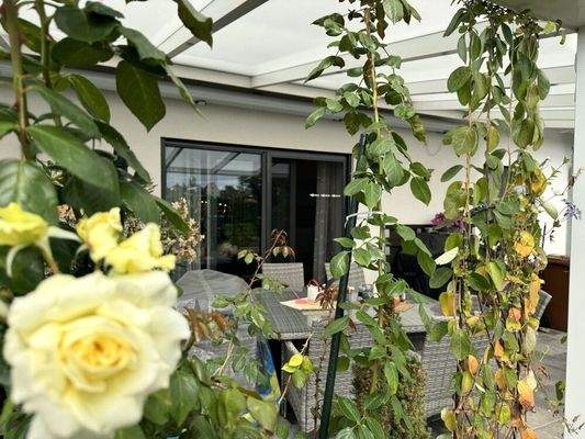 Zeit für einen Kaffee