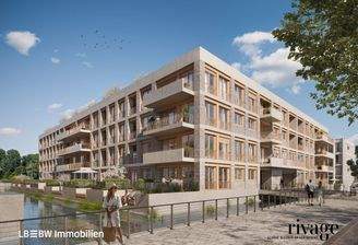 Außenvisualisierung