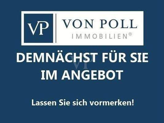 Demnaechst fuer Sie im Angebot