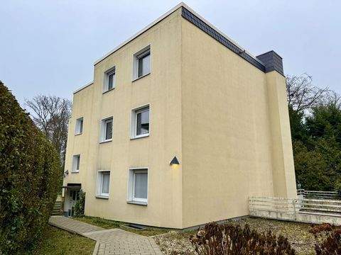 Oberursel Wohnungen, Oberursel Wohnung kaufen