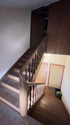Treppenhaus