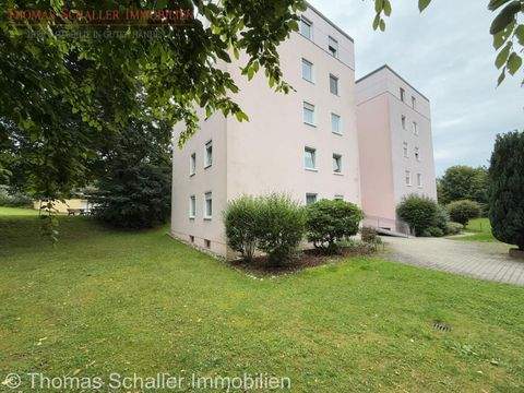 Sulzbach-Rosenberg Wohnungen, Sulzbach-Rosenberg Wohnung kaufen