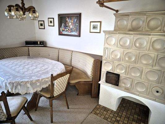 Esszimmer/Wohnzimmer