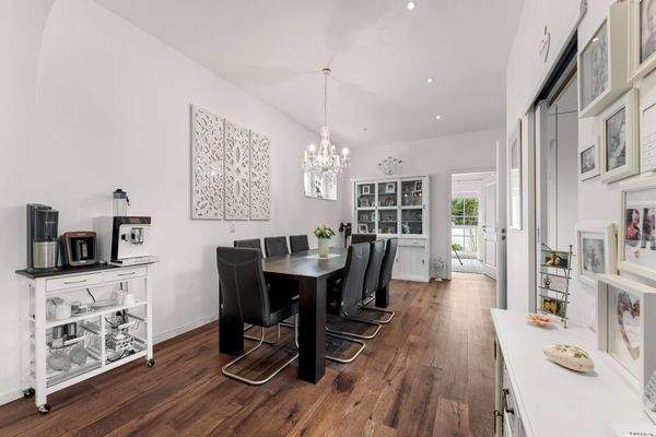 Essbereich (Wohnung 1)