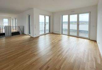 Großzügiger Wohnbereich