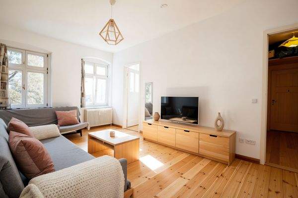 Einrichtungsbeispiel