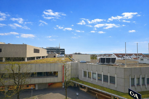 Göppingen Wohnungen, Göppingen Wohnung kaufen