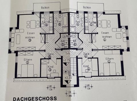 Papenburg Wohnungen, Papenburg Wohnung mieten