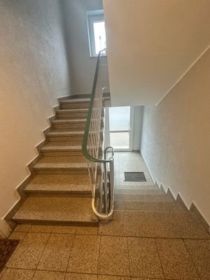 Hausflur