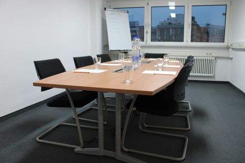 Frankfurt am Main Büros, Büroräume, Büroflächen 