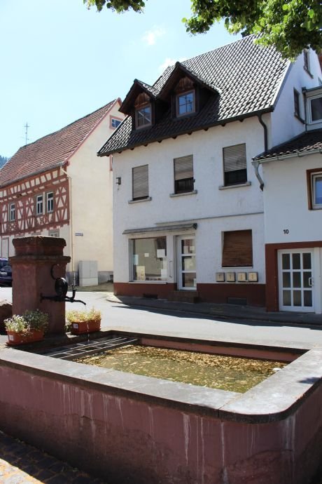 Lambrecht Wohnungen, Lambrecht Wohnung kaufen
