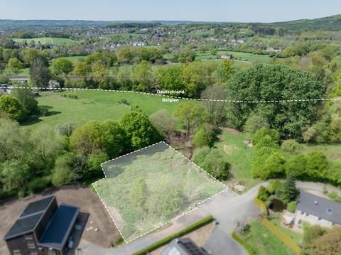 Hergenrath Grundstücke, Hergenrath Grundstück kaufen